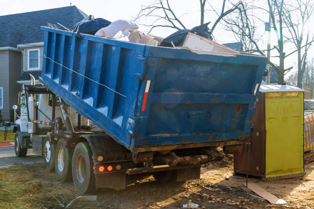 Best Junk Removal Near Me  in Delcambre, LA
