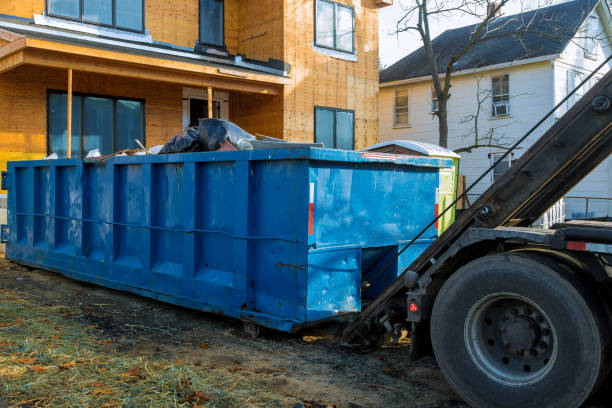 Best Residential Junk Removal  in Delcambre, LA