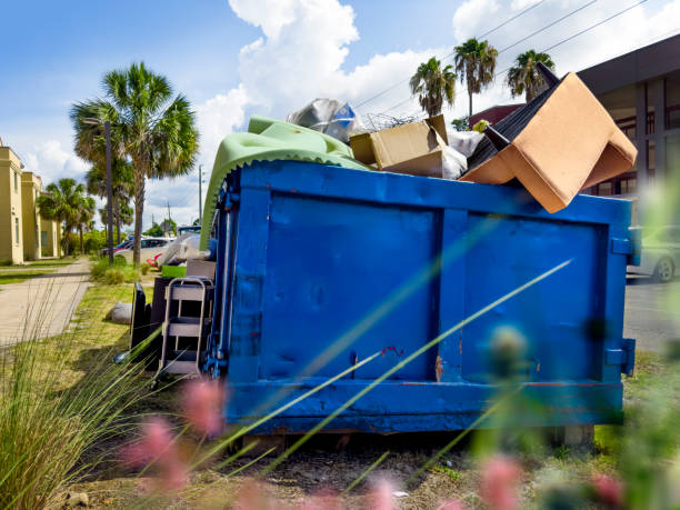 Best Yard Cleanup Services  in Delcambre, LA